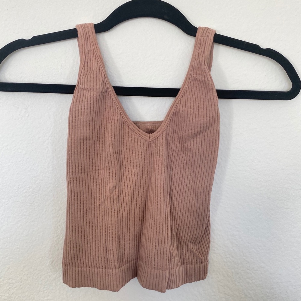 Free People Tank Top